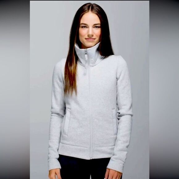 Lululemon En Route jacket - Picture 1 of 9